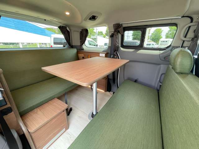 日産 ＮＶ２００バネット ＦＯＣＳ R8年 (関東) 99