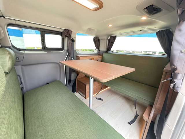 日産 ＮＶ２００バネット ＦＯＣＳ R8年 (関東) 99