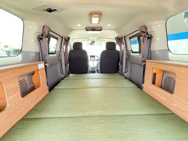 日産 ＮＶ２００バネット ＦＯＣＳ R8年 (関東) 99