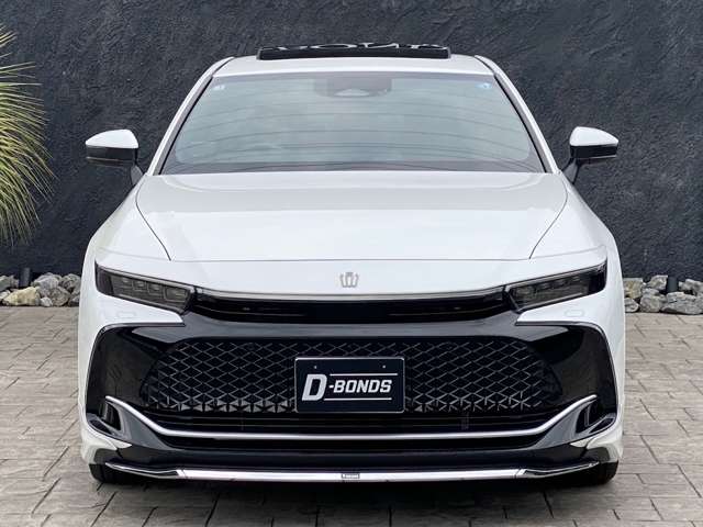 トヨタ クラウン　クロスオーバー　ハイブリッド ２．４ ＲＳ アドバンスト Ｅ－ＦＯＵＲ ＡＤＶＡＮＣＥＤ ４ＷＤ R5年 (関東) 99