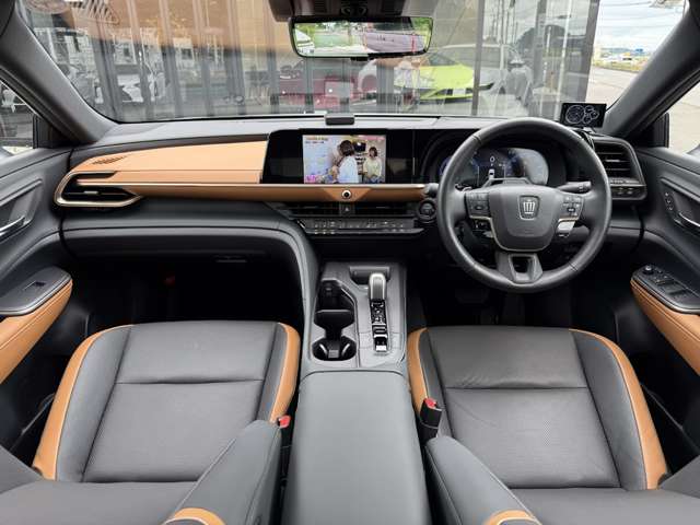 トヨタ クラウン　クロスオーバー　ハイブリッド ２．４ ＲＳ アドバンスト Ｅ－ＦＯＵＲ ＡＤＶＡＮＣＥＤ ４ＷＤ R5年 (関東) 99