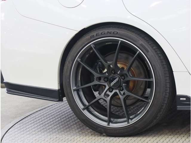 スバル ＷＲＸ　ＳＴＩ ＳＴＩ ２．０ ４ＷＤ H29年 (関東) 99