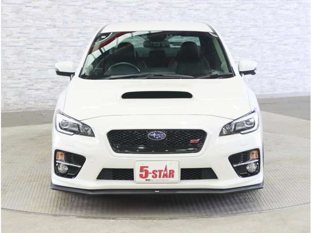 スバル ＷＲＸ　ＳＴＩ ＳＴＩ ２．０ ４ＷＤ H29年 (関東) 99