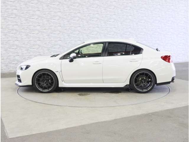 スバル ＷＲＸ　ＳＴＩ ＳＴＩ ２．０ ４ＷＤ H29年 (関東) 99