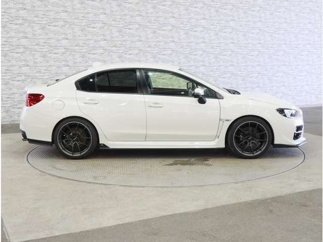 スバル ＷＲＸ　ＳＴＩ ＳＴＩ ２．０ ４ＷＤ H29年 (関東) 99