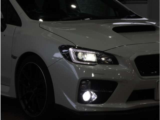 スバル ＷＲＸ　ＳＴＩ ＳＴＩ ２．０ ４ＷＤ H29年 (関東) 99