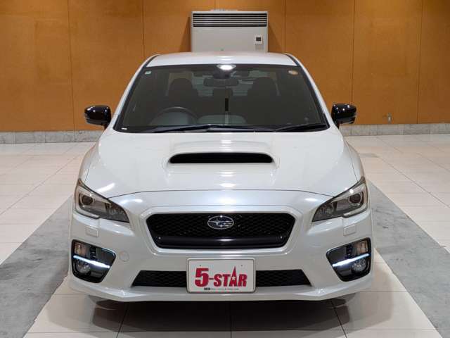 スバル ＷＲＸ　Ｓ４ Ｓ４ ２．０ＧＴ－Ｓ アイサイト ４ＷＤ H28年 (関東) 99