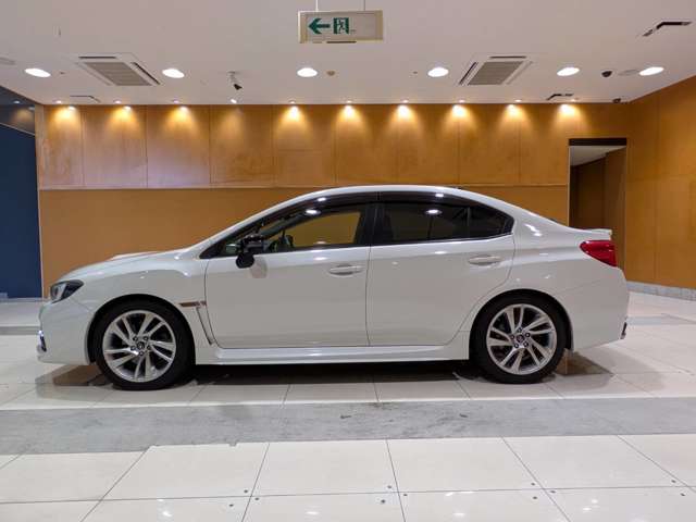スバル ＷＲＸ　Ｓ４ Ｓ４ ２．０ＧＴ－Ｓ アイサイト ４ＷＤ H28年 (関東) 99