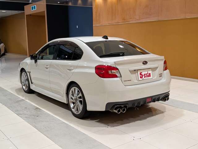 スバル ＷＲＸ　Ｓ４ Ｓ４ ２．０ＧＴ－Ｓ アイサイト ４ＷＤ H28年 (関東) 99