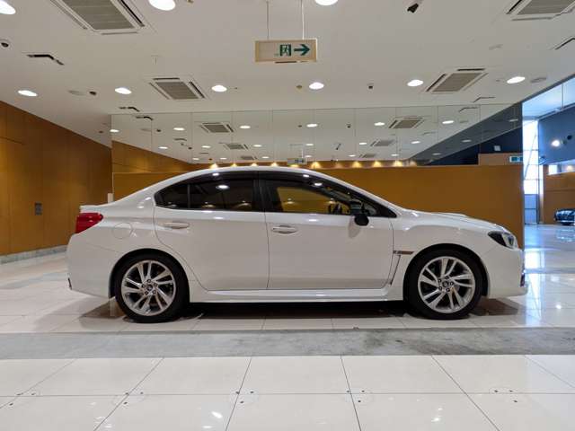 スバル ＷＲＸ　Ｓ４ Ｓ４ ２．０ＧＴ－Ｓ アイサイト ４ＷＤ H28年 (関東) 99