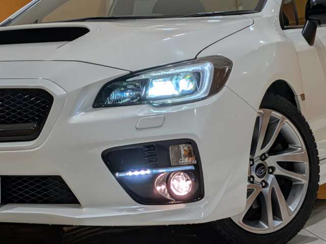 スバル ＷＲＸ　Ｓ４ Ｓ４ ２．０ＧＴ－Ｓ アイサイト ４ＷＤ H28年 (関東) 99