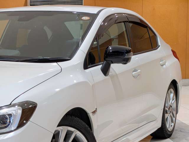 スバル ＷＲＸ　Ｓ４ Ｓ４ ２．０ＧＴ－Ｓ アイサイト ４ＷＤ H28年 (関東) 99