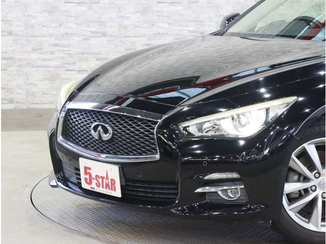 日産 スカイライン ２．０ ２００ＧＴ－Ｔ タイプＰ H26年 (関東) 99