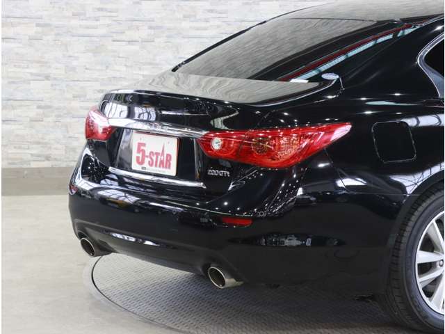 日産 スカイライン ２．０ ２００ＧＴ－Ｔ タイプＰ H26年 (関東) 99