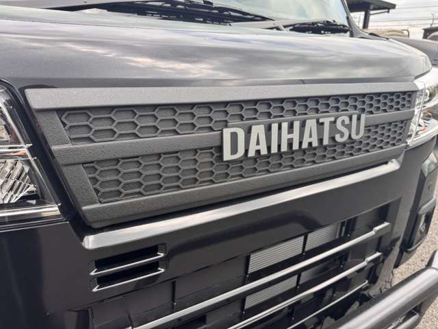 ダイハツ アトレーデッキバン ６６０ ４ＷＤ R8年 () 99