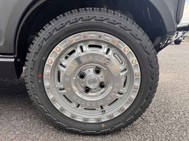 ダイハツ アトレーデッキバン ６６０ ４ＷＤ R8年 () 99