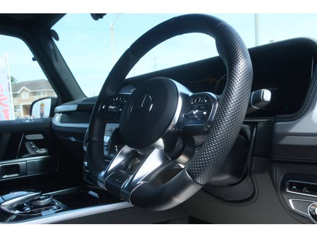 ＡＭＧ Ｇクラス Ｇ６３ マグノ ヒーロー エディション ４ＷＤ R5年 (関東) 99