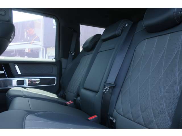 ＡＭＧ Ｇクラス Ｇ６３ マグノ ヒーロー エディション ４ＷＤ R5年 (関東) 99