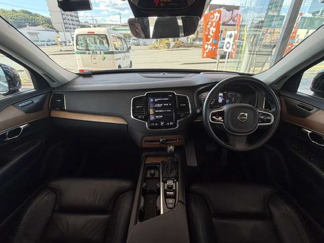 ボルボ ＸＣ９０ Ｄ５ ＡＷＤ インスクリプション ディーゼルターボ ４ＷＤ R1年 (九州・沖縄) 99