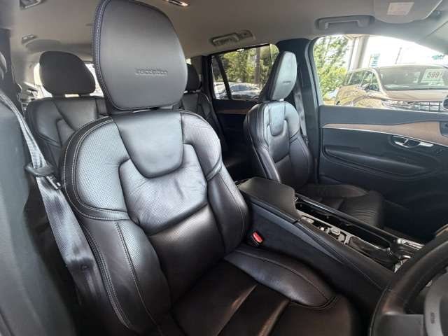 ボルボ ＸＣ９０ Ｄ５ ＡＷＤ インスクリプション ディーゼルターボ ４ＷＤ R1年 (九州・沖縄) 99