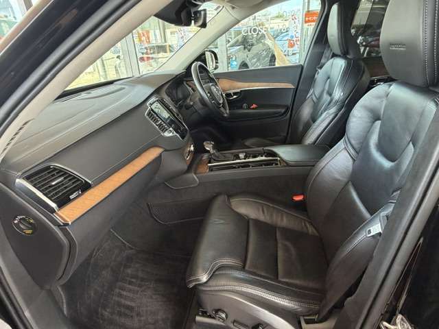 ボルボ ＸＣ９０ Ｄ５ ＡＷＤ インスクリプション ディーゼルターボ ４ＷＤ R1年 (九州・沖縄) 99