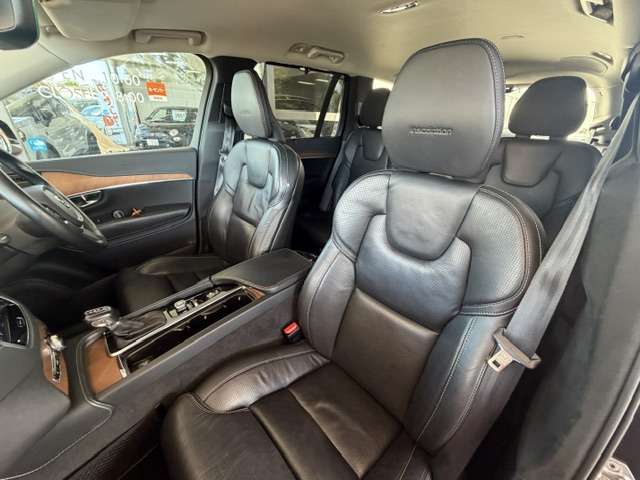 ボルボ ＸＣ９０ Ｄ５ ＡＷＤ インスクリプション ディーゼルターボ ４ＷＤ R1年 (九州・沖縄) 99