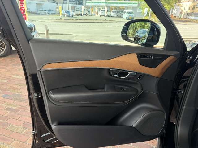 ボルボ ＸＣ９０ Ｄ５ ＡＷＤ インスクリプション ディーゼルターボ ４ＷＤ R1年 (九州・沖縄) 99