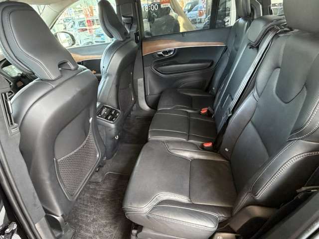 ボルボ ＸＣ９０ Ｄ５ ＡＷＤ インスクリプション ディーゼルターボ ４ＷＤ R1年 (九州・沖縄) 99