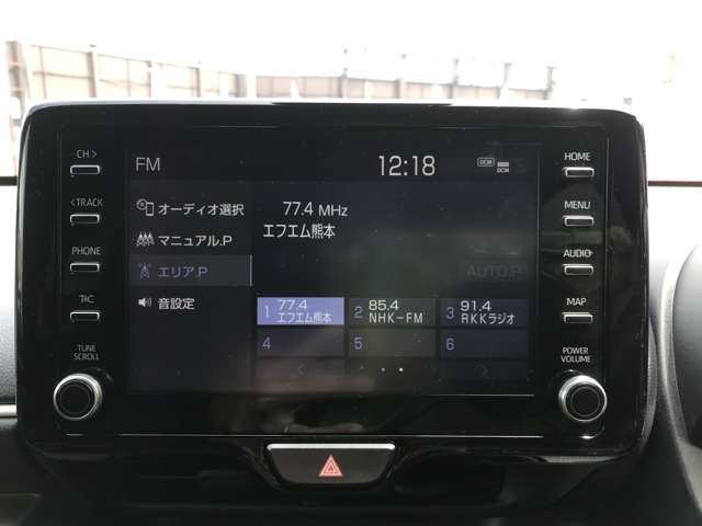 トヨタ ヤリス １．５ Ｘ R4年 (九州・沖縄) 99