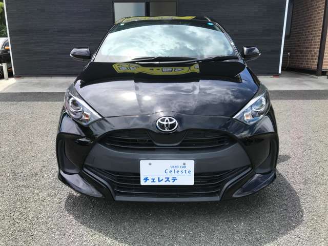 トヨタ ヤリス １．５ Ｘ R4年 (九州・沖縄) 99