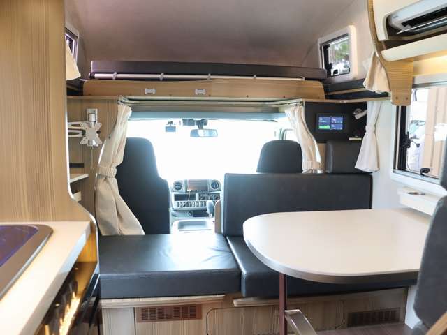 トヨタ カムロード バンテック R8年 (東海) 99