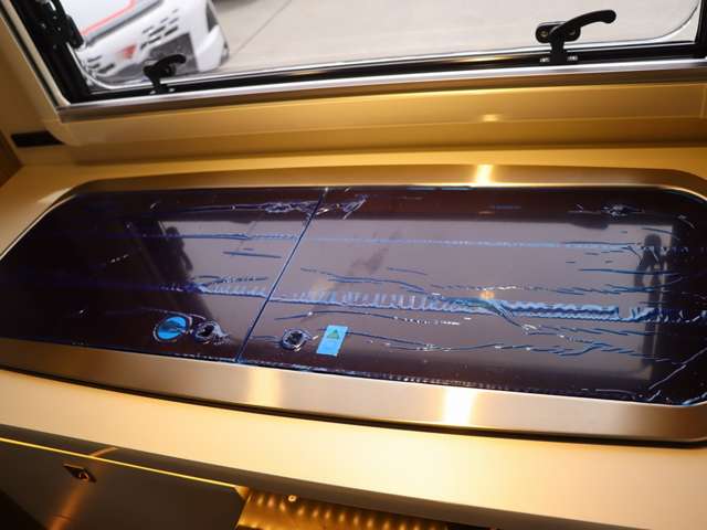 トヨタ カムロード バンテック R8年 (東海) 99