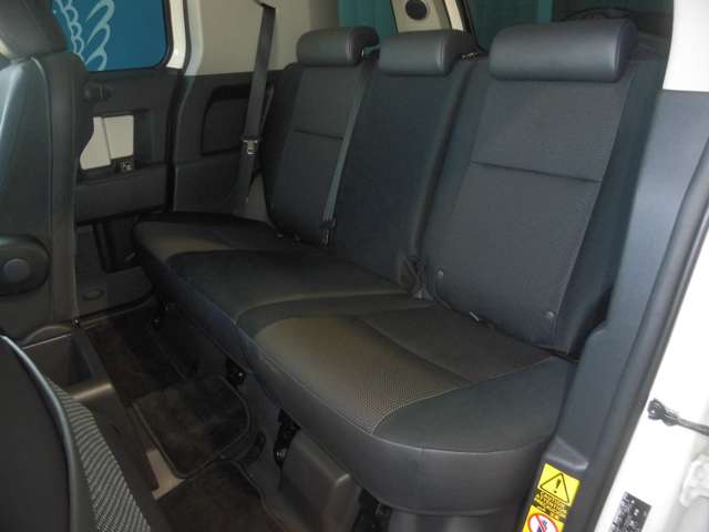 トヨタ ＦＪ　クルーザー ４．０ カラーパッケージ ４ＷＤ H28年 (東海) 99