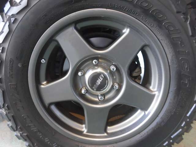 トヨタ ＦＪ　クルーザー ４．０ カラーパッケージ ４ＷＤ H28年 (東海) 99