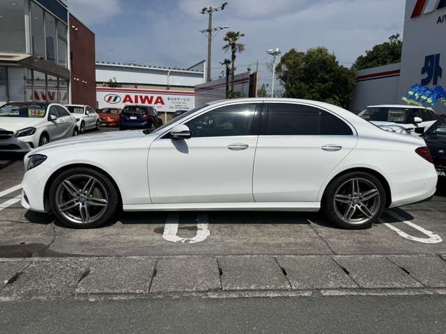 メルセデスベンツ Ｅクラス Ｅ２５０　アバンギャルド　スポーツ H29年 (東海) 99