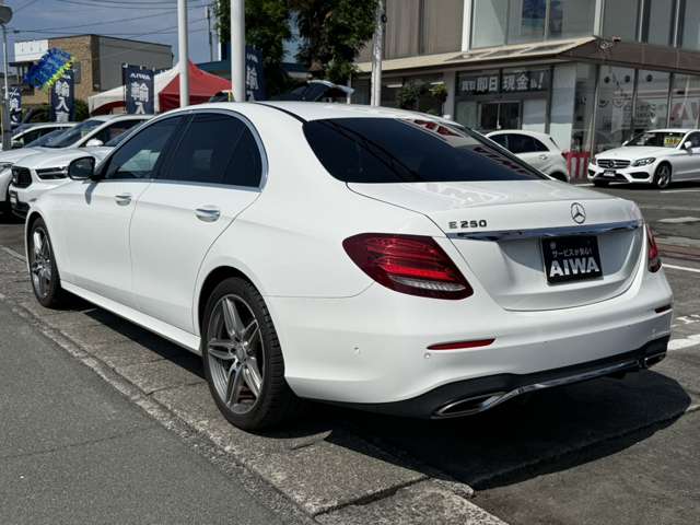 メルセデスベンツ Ｅクラス Ｅ２５０　アバンギャルド　スポーツ H29年 (東海) 99