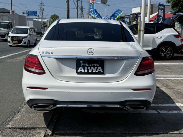 メルセデスベンツ Ｅクラス Ｅ２５０　アバンギャルド　スポーツ H29年 (東海) 99