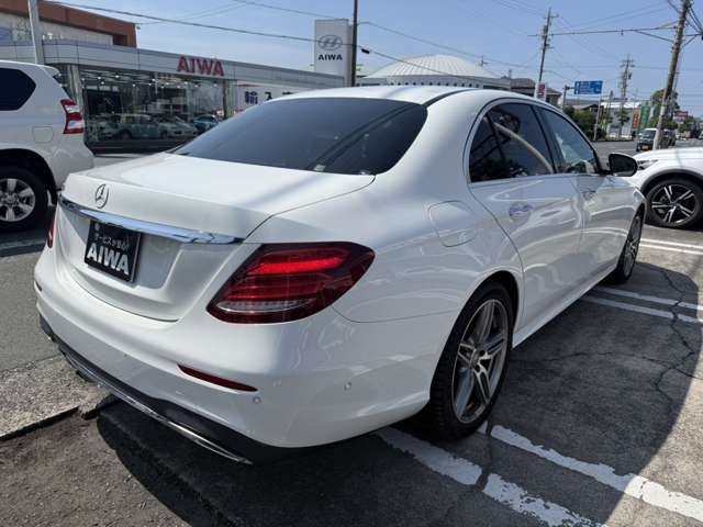 メルセデスベンツ Ｅクラス Ｅ２５０　アバンギャルド　スポーツ H29年 (東海) 99