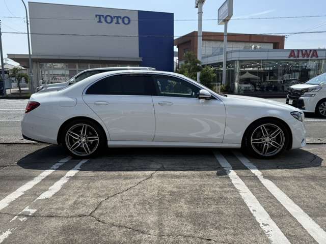 メルセデスベンツ Ｅクラス Ｅ２５０　アバンギャルド　スポーツ H29年 (東海) 99