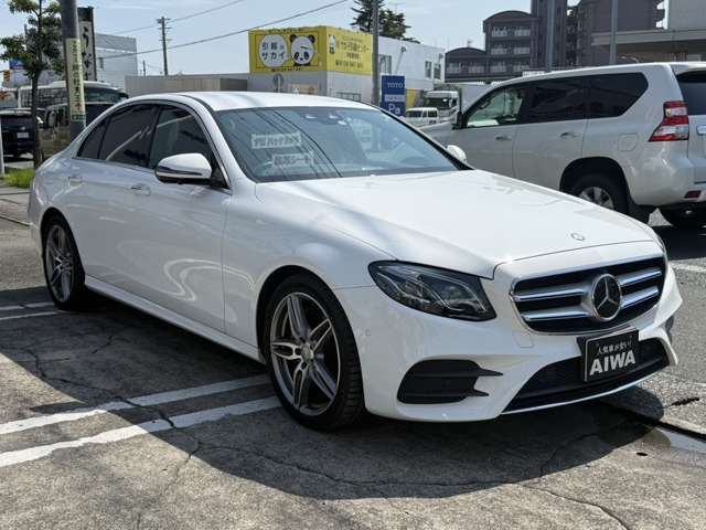 メルセデスベンツ Ｅクラス Ｅ２５０　アバンギャルド　スポーツ H29年 (東海) 99