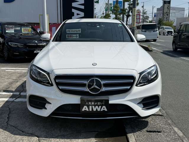 メルセデスベンツ Ｅクラス Ｅ２５０　アバンギャルド　スポーツ H29年 (東海) 99