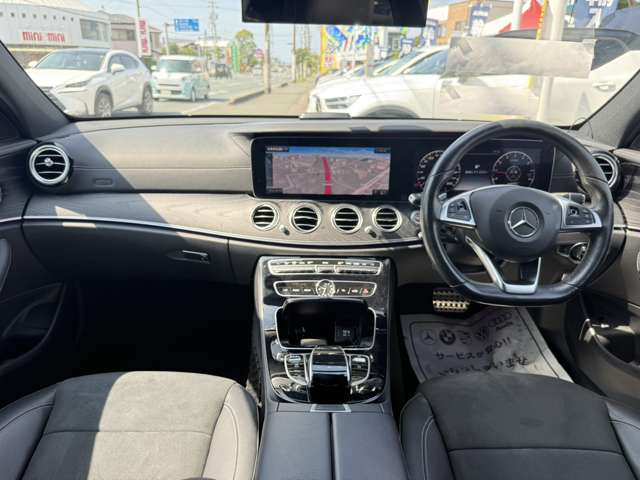 メルセデスベンツ Ｅクラス Ｅ２５０　アバンギャルド　スポーツ H29年 (東海) 99