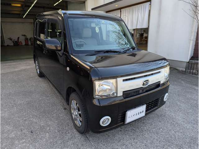 ダイハツ ムーヴ　コンテ ６６０ Ｘ ＶＳ ４ＷＤ H26年 (甲信越・北陸) 99