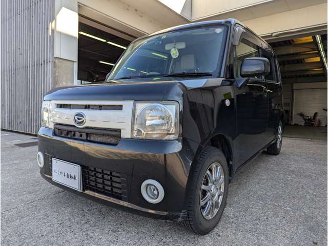 ダイハツ ムーヴ　コンテ ６６０ Ｘ ＶＳ ４ＷＤ H26年 (甲信越・北陸) 99