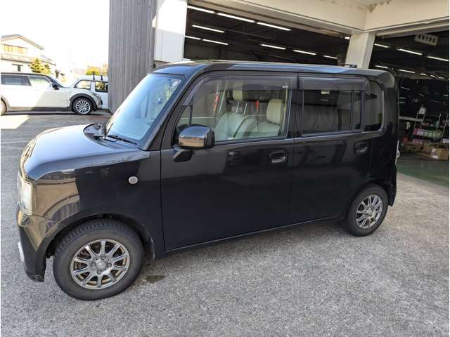 ダイハツ ムーヴ　コンテ ６６０ Ｘ ＶＳ ４ＷＤ H26年 (甲信越・北陸) 99