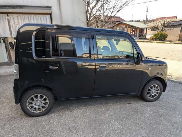 ダイハツ ムーヴ　コンテ ６６０ Ｘ ＶＳ ４ＷＤ H26年 (甲信越・北陸) 99