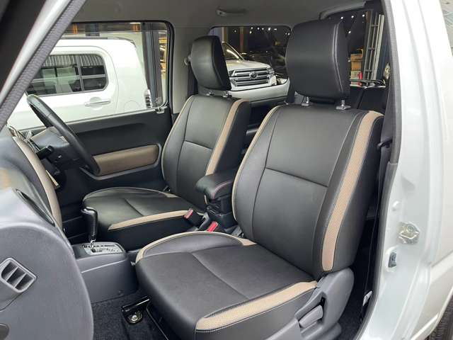 スズキ ジムニー ６６０ ＸＧ ４ＷＤ H27年 (北海道) 99