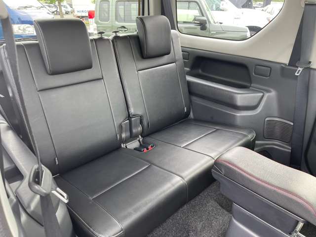 スズキ ジムニー ６６０ ＸＧ ４ＷＤ H27年 (北海道) 99