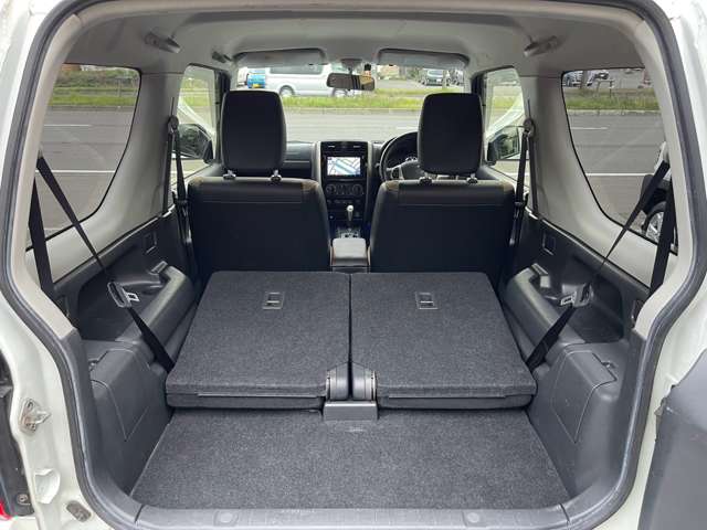 スズキ ジムニー ６６０ ＸＧ ４ＷＤ H27年 (北海道) 99