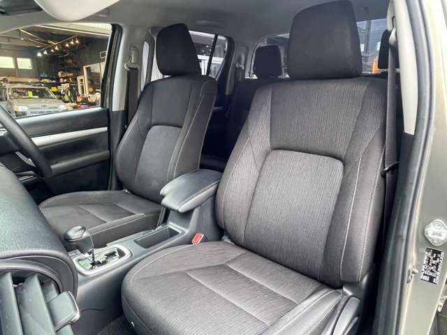 トヨタ ハイラックス ２．４ Ｚ ディーゼルターボ ４ＷＤ R5年 (北海道) 99